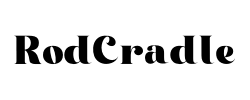 RodCradle - logo